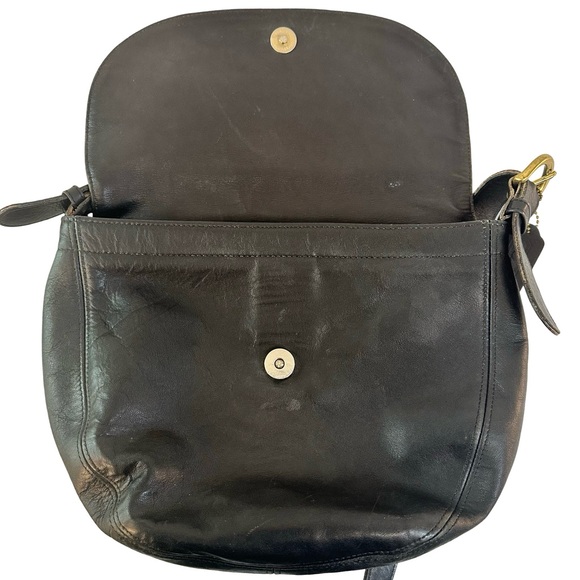 Vintage Coach - Picture 11 of 13